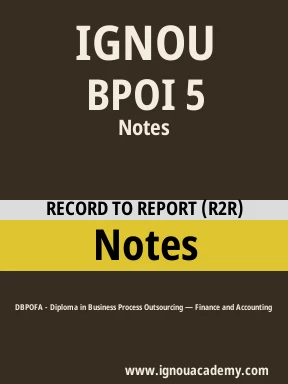 BPOI 5 Solved Assignment