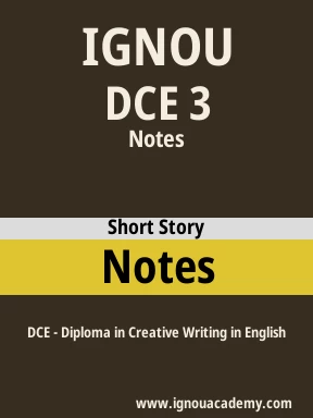 DCE 3 Solved Assignment