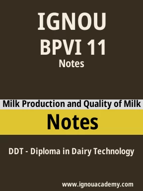 BPVI 11 Solved Assignment