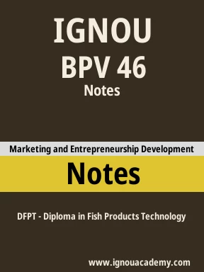 BPV 46 Solved Assignment