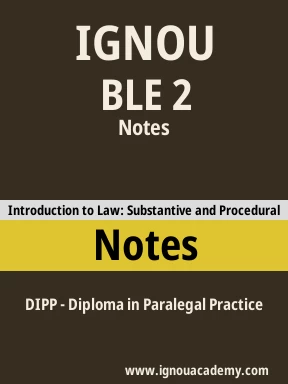 BLE 2 Solved Assignment