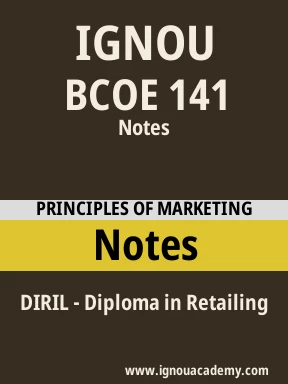 BCOE 141 Solved Assignment