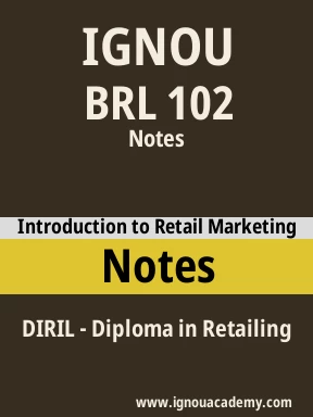 BRL 102 Solved Assignment