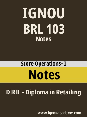 BRL 103 Solved Assignment