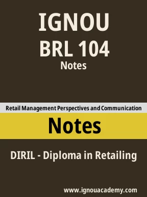 BRL 104 Solved Assignment