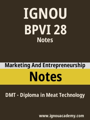 BPVI 28 Solved Assignment