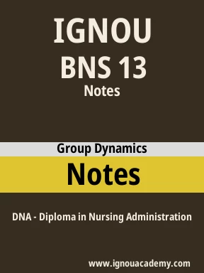 BNS 13 Solved Assignment