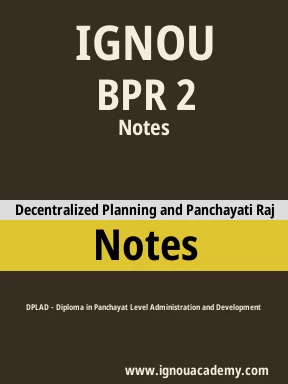 BPR 2 Solved Assignment