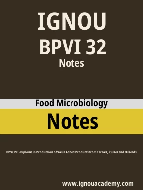 BPVI 32 Solved Assignment
