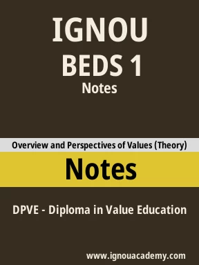 BEDS 1 Solved Assignment