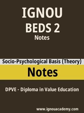 BEDS 2 Solved Assignment