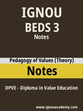 BEDS 3 Solved Assignment