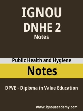 DNHE 2 Solved Assignment