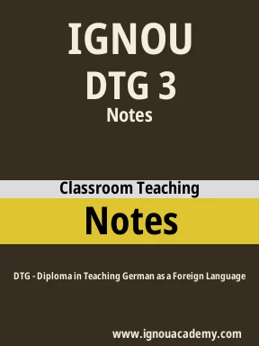 DTG 3 Solved Assignment