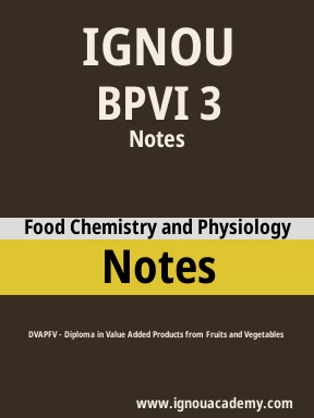 BPVI 3  Solved Assignment