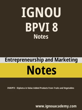 BPVI 8 Solved Assignment