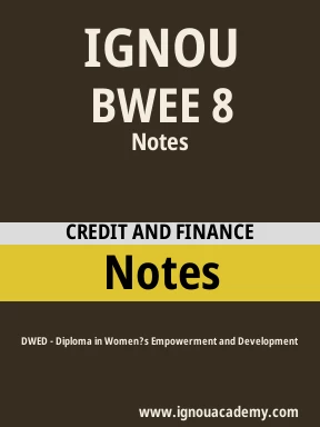 BWEE 8 Solved Assignment