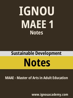 MAEE 1 Solved Assignment