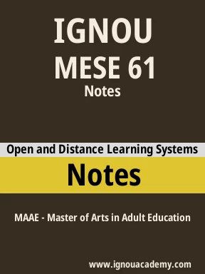 MESE 61 Solved Assignment