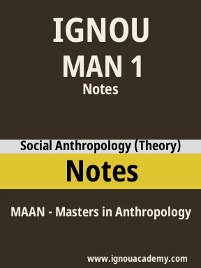 MAN 1 Solved Assignment
