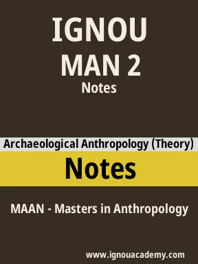MAN 2 Solved Assignment