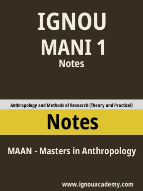 MANI 1 Solved Assignment