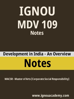 MDV 109 Solved Assignment
