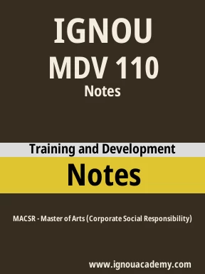 MDV 110 Solved Assignment