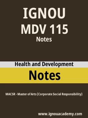 MDV 115  Solved Assignment