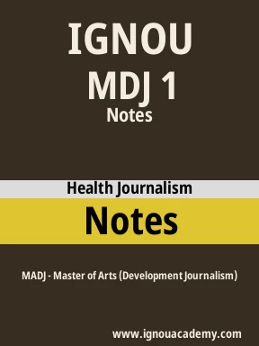 MDJ 1 Solved Assignment