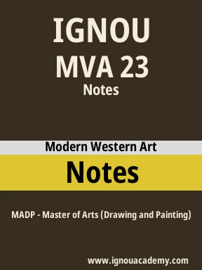 MVA 23 Solved Assignment
