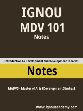 MDV 101 Solved Assignment