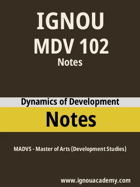 MDV 102 Solved Assignment