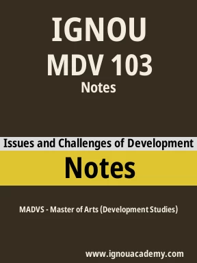 MDV 103 Solved Assignment