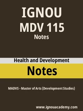 MDV 115  Solved Assignment