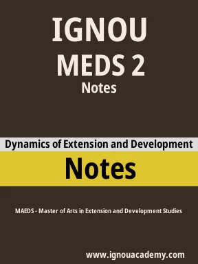 MEDS 2 Solved Assignment