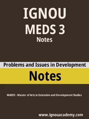 MEDS 3 Solved Assignment