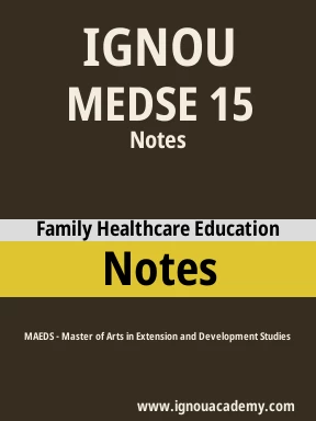 MEDSE 15 Solved Assignment