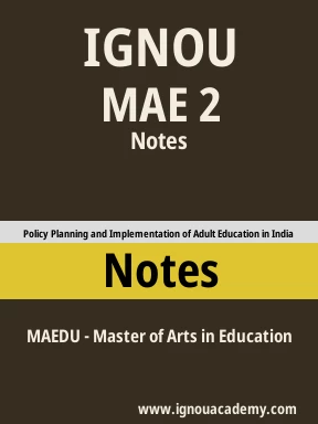 MAE 2 Solved Assignment