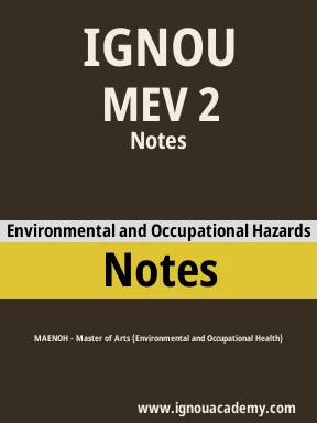 MEV 2 Solved Assignment