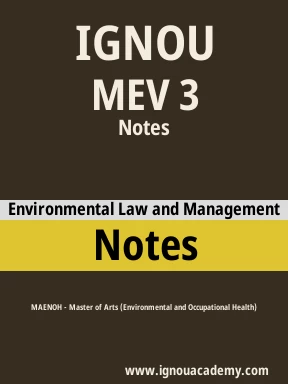 MEV 3 Solved Assignment