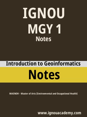 MGY 1 Solved Assignment