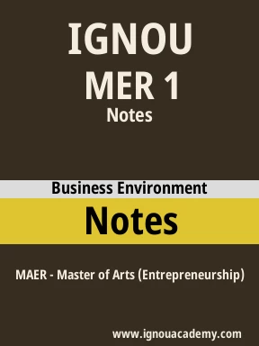 MER 1 Solved Assignment