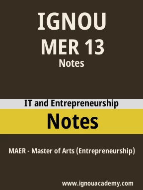 MER 13 Solved Assignment
