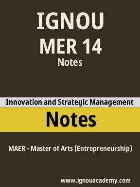 MER 14 Solved Assignment