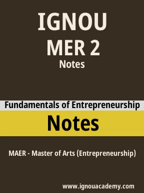 MER 2 Solved Assignment