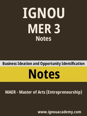 MER 3 Solved Assignment