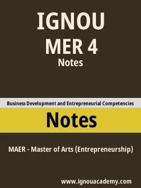  MER 4 Solved Assignment