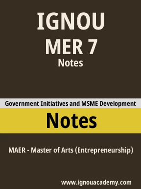  MER 7 Solved Assignment