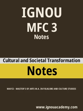 MFC 3 Solved Assignment